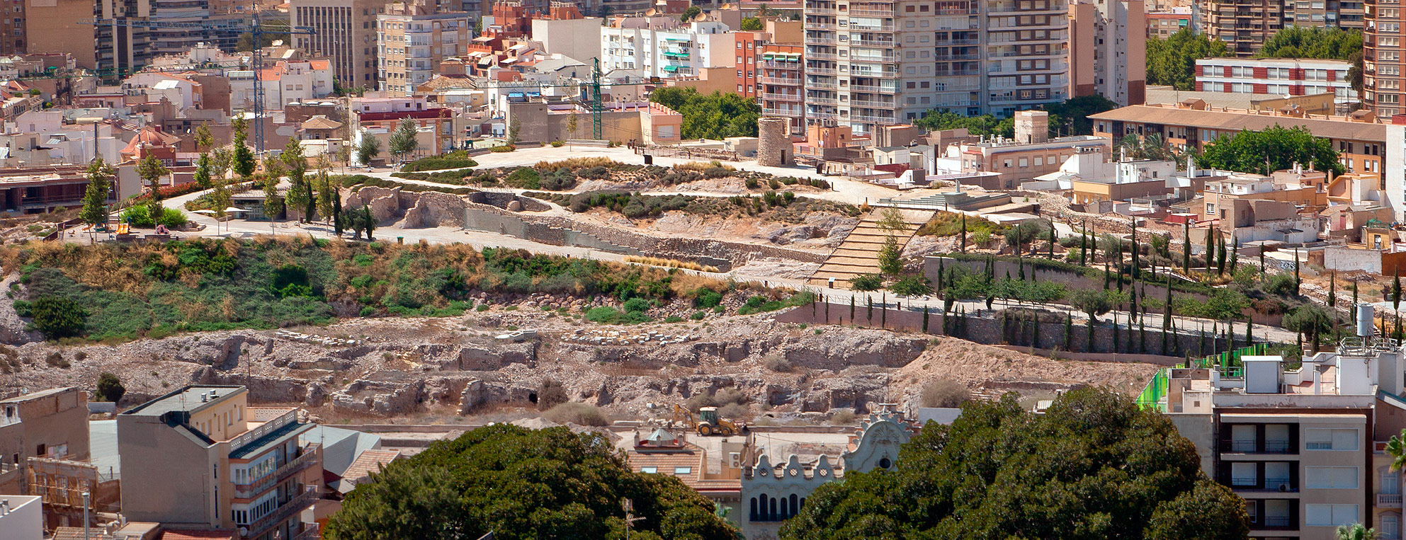 Ciudad de Cartagena