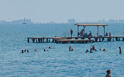 Mar Menor Shores