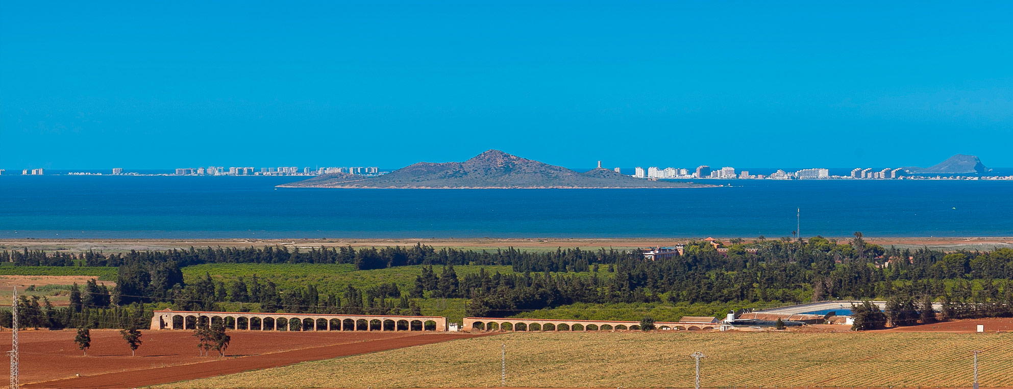 Mar Menor Shores