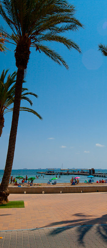 Ribera del Mar Menor